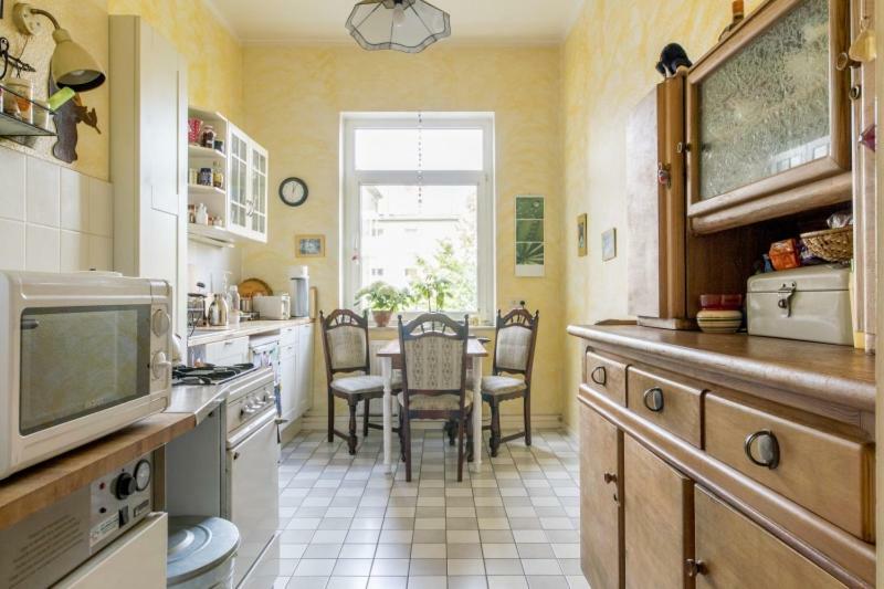 Private Room Hanovre Extérieur photo