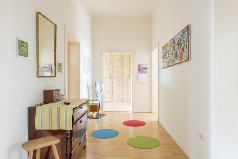 Private Room Hanovre Extérieur photo